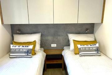 Camping für 6 Personen in Drage (Pakoštane), Zadar, Bild 4