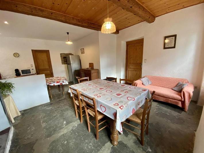 Location de vacances pour 6 personnes, avec vue et jardin à Lagrasse - 4