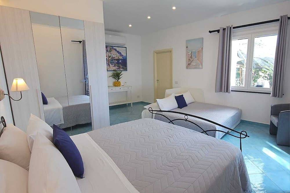 Ganze Wohnung, Villa Furoris Apartment, welcome to home! in Furore, Amalfiküste