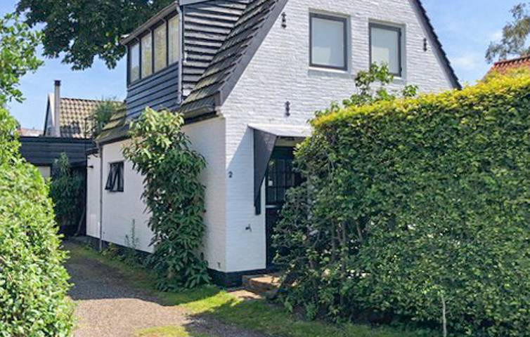 Ferienhaus für 5 Personen, mit Terrasse in Bergen (Nordholland)