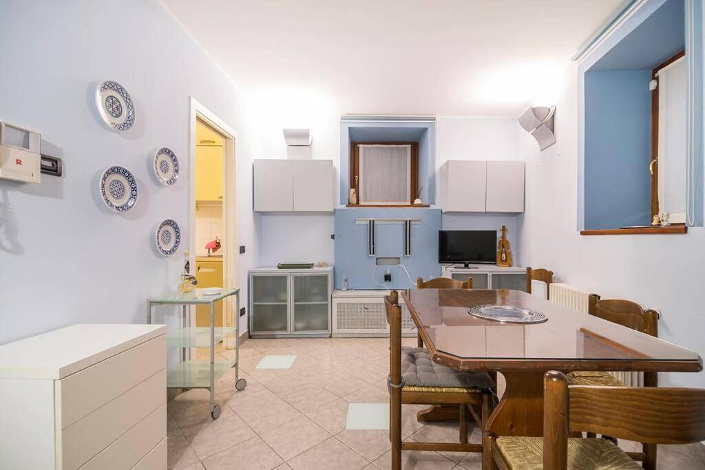 Casa Anita in Mergozzo, Comune di Mergozzo