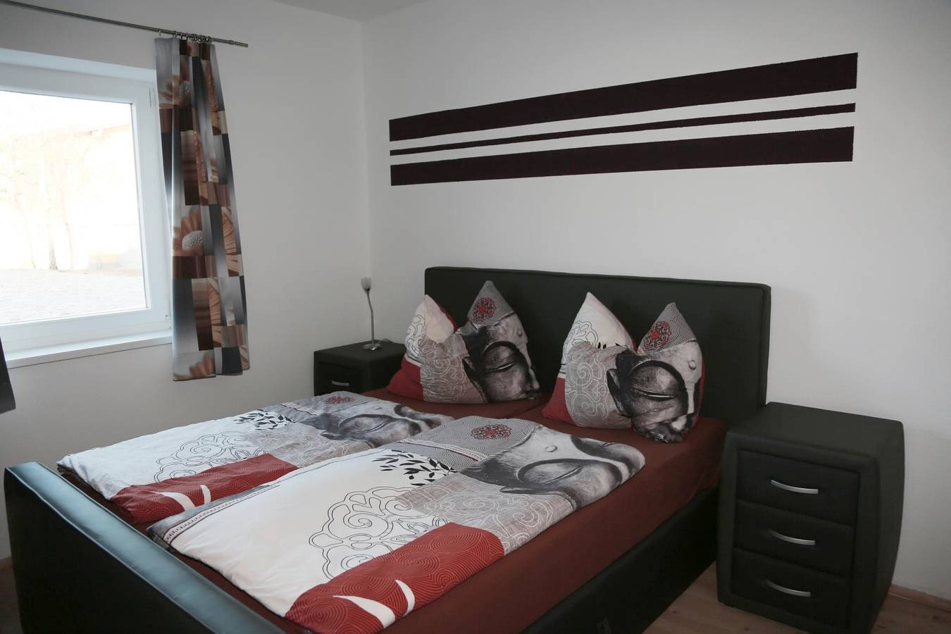 Entire holiday apartment, Apartments Steger in Karavanke in Pohorje, Finkenstein am Faaker See