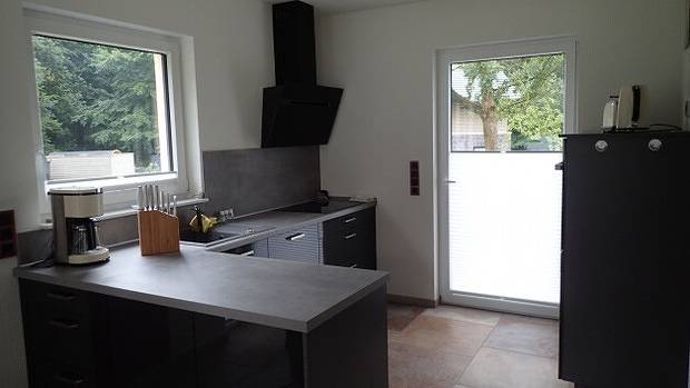 Haus Phil in Lenz, Malchow