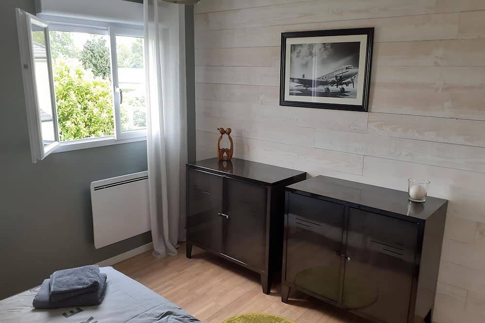 Large peaceful family cottage 8 minutes from the beaches in Gueutteville-les-Grès, Région de Dieppe
