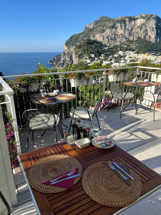 Hotel per 2 persone, con giardino - 1