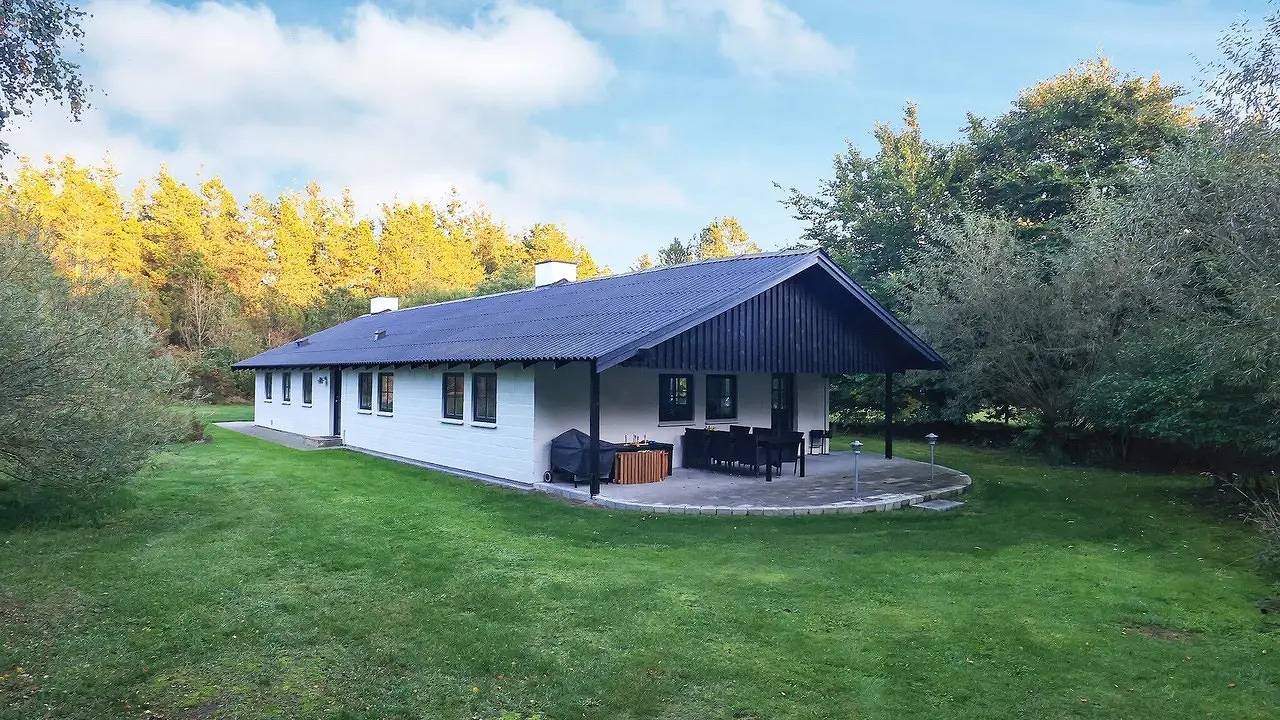 Casa vacanza a Tannisbucht a partire da 70€ a notte
