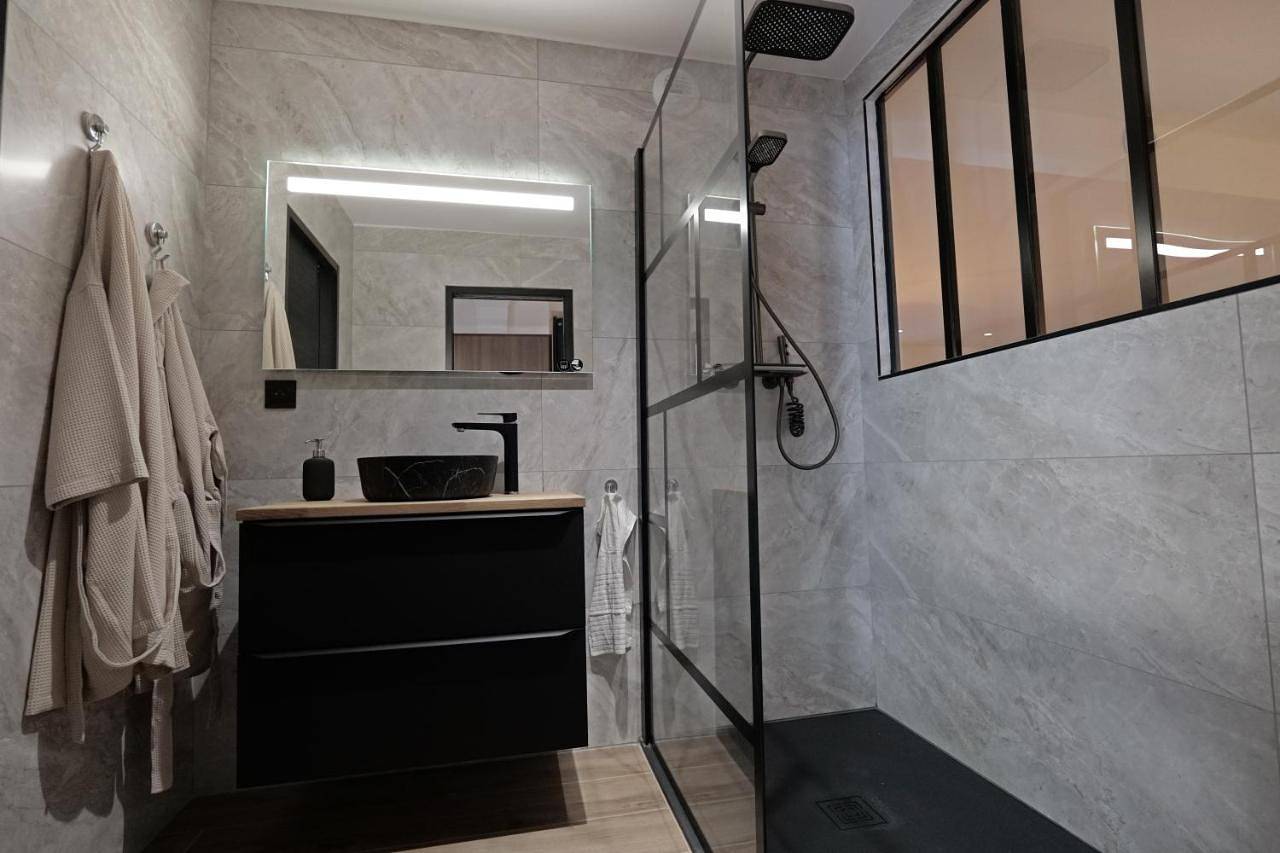 Loft in Besançon, Doubs