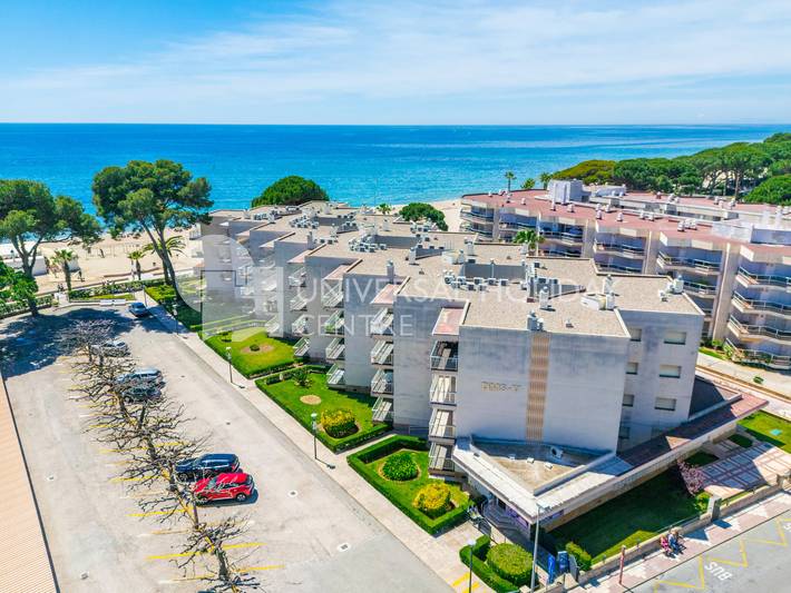Ferienwohnung für 5 Personen, mit Terrasse, mit Haustier an der Costa Dorada - 4