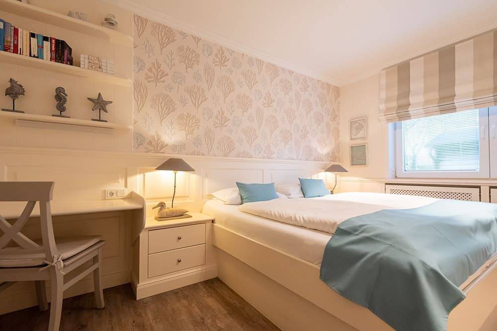 Ganze Wohnung, Haus Sönhüs, Whg. 1 - Helle 3-Zimmerferienwohnung auf ca. 100 m² für bis zu 4 in Westerland, Sylt (Gemeinde)