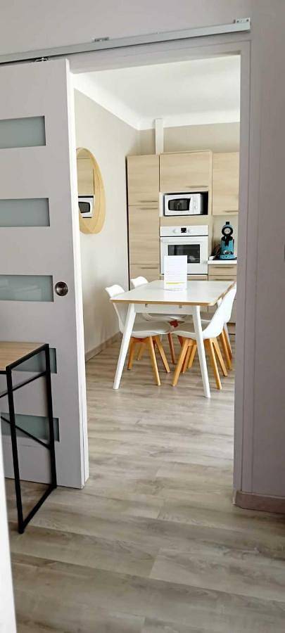 Gîte pour 2 personnes à Falaise (Calvados) - 3