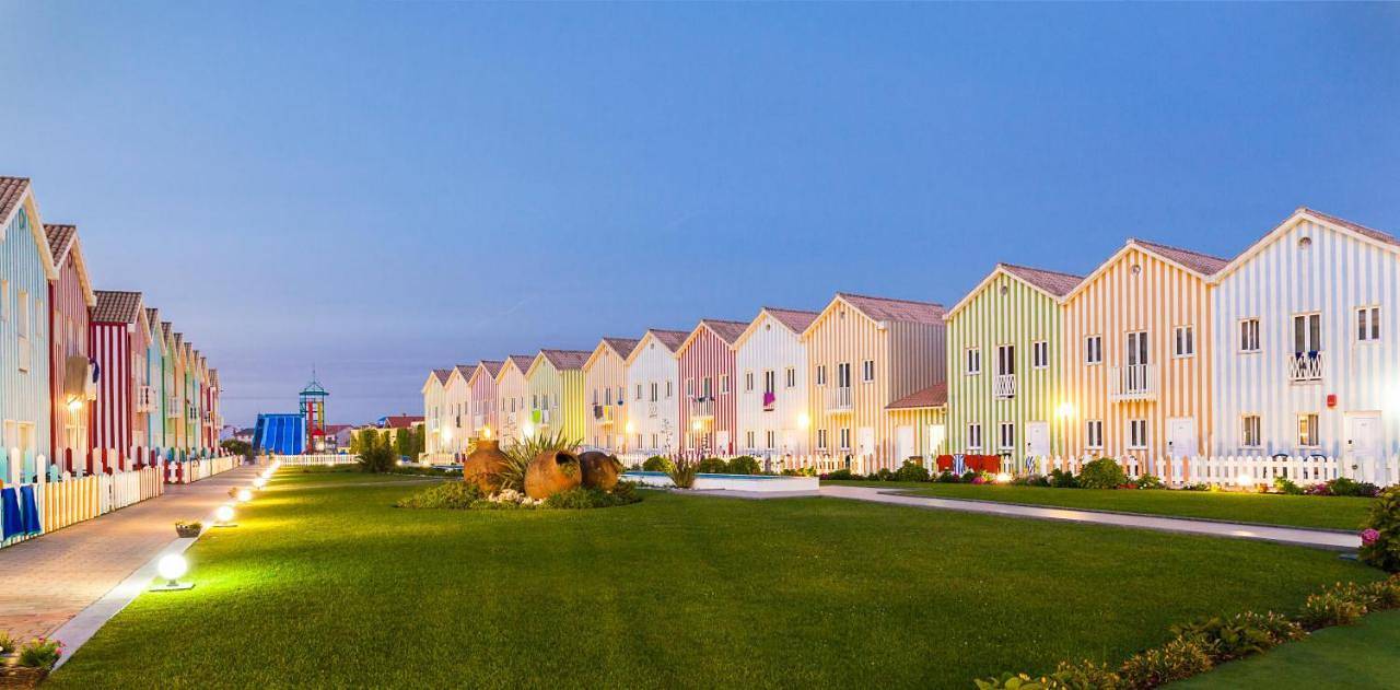 Hotel Cristal Praia Resort & Spa in Praia da Vieira, Vieira de Leiria