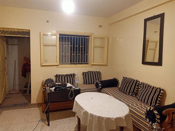 Location de vacances pour 6 personnes à El Jadida