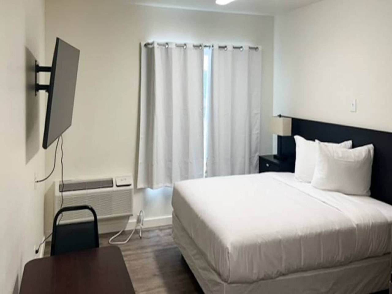 Apartamento entero, 1 cama tamaño queen | No fumadores, cocina in Tri-Cities, Washington