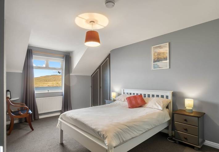 Ferienhaus für 13 Personen, mit Garten und Meerblick in Irland - 4