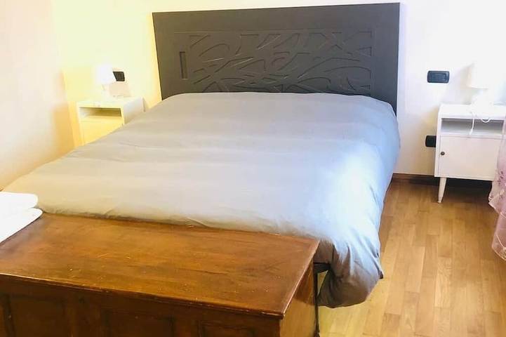 Appartamento intero, Appartamento accogliente ed indipendente con giardino! in Buggiano, Provincia di Pistoia