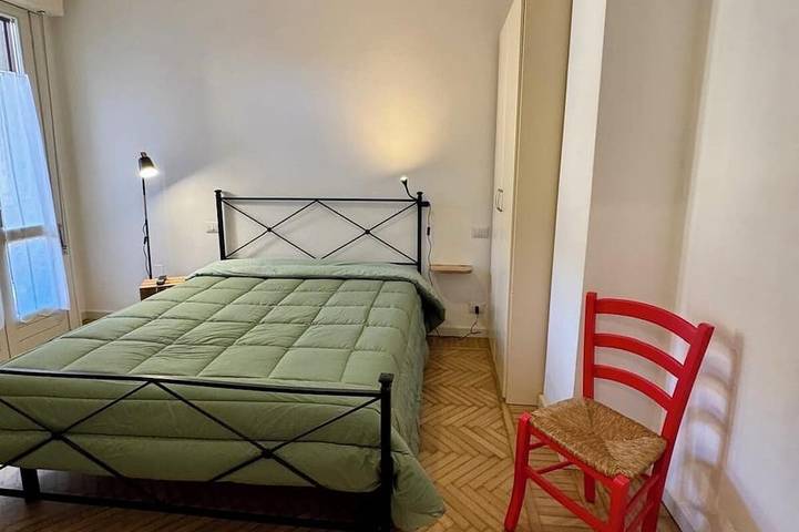 Entire apartment, Aro's House in Cremona, Cremona Province