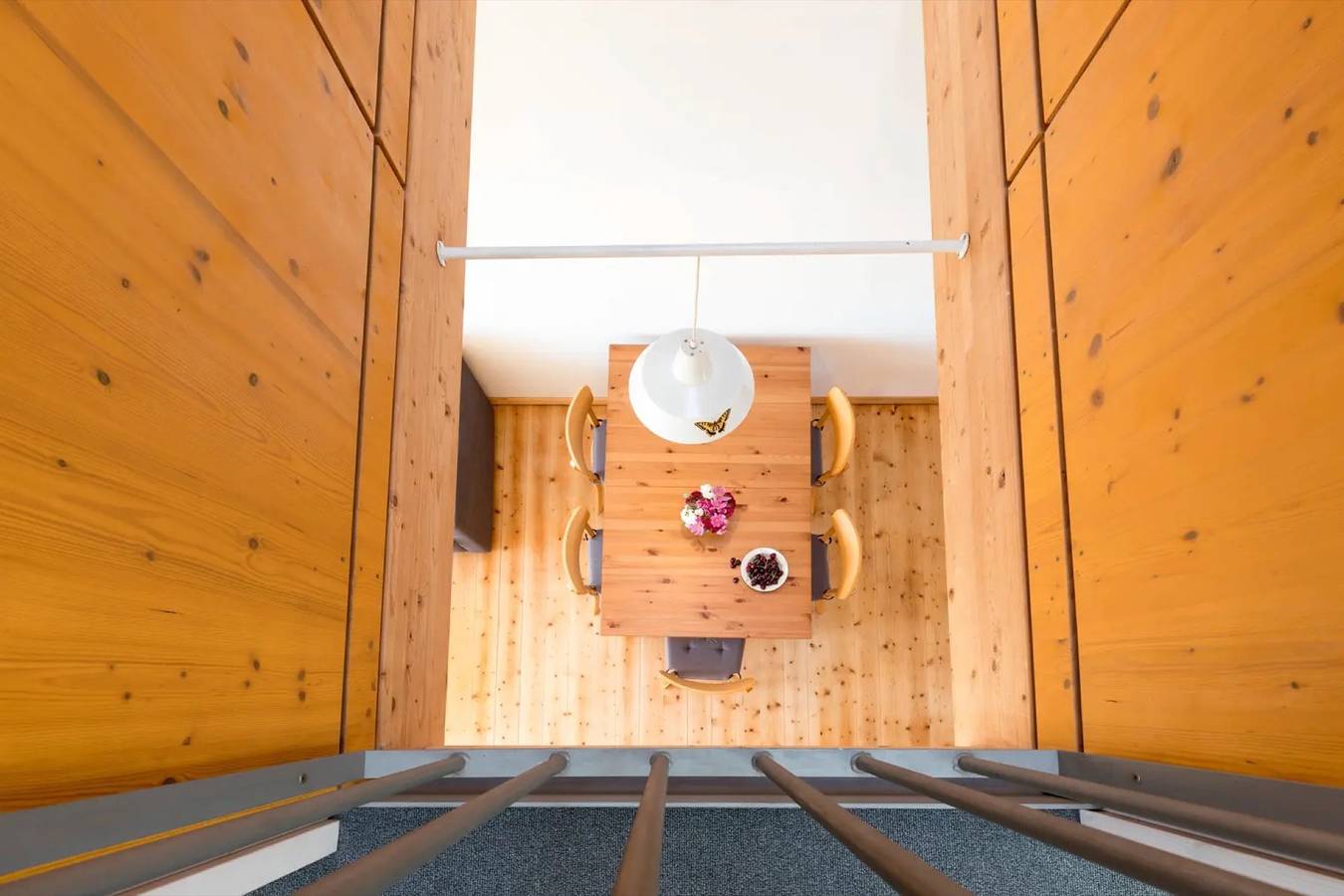 Apartamento entero, Apartamento '6' con vistas al lago, terraza privada y Wi-Fi in Kressbronn, Region Bodensee-Oberschwaben