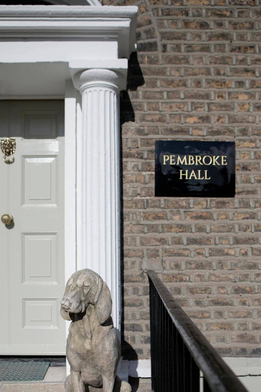 Deluxe Double or Twin Room with Garden View in Dublin, County Dublin