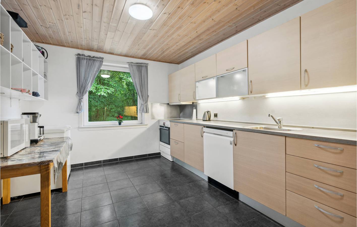 Ferienhaus für 16 Personen mit Terrasse in Billund und Umgebung