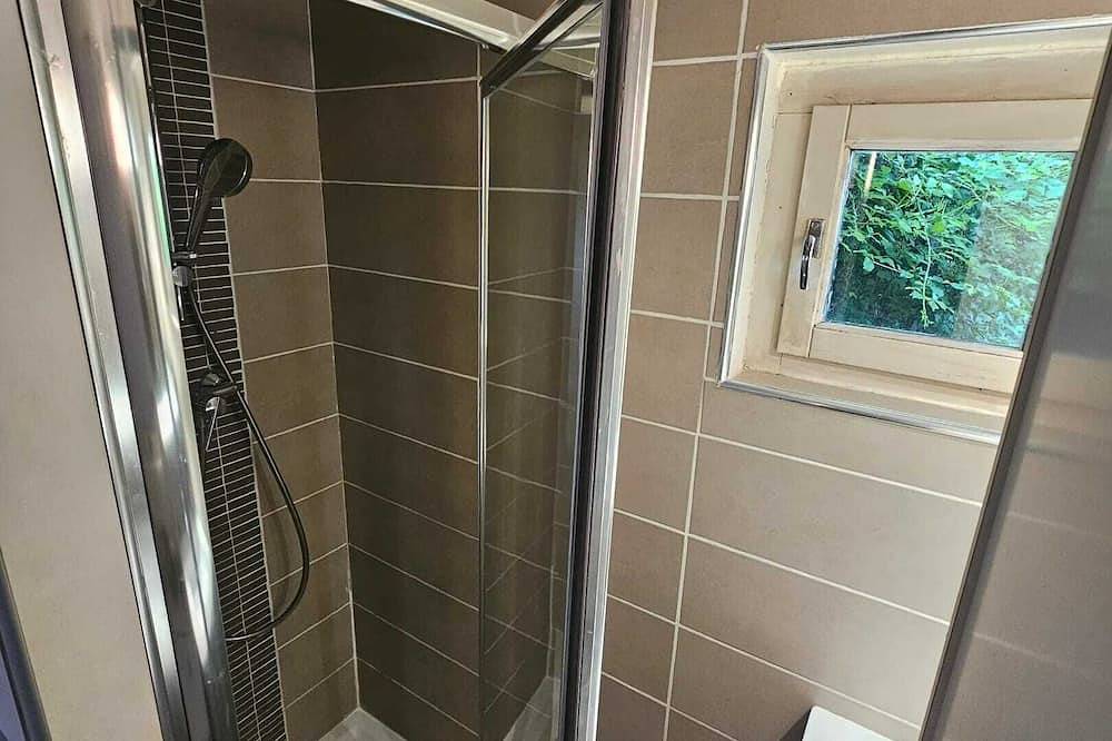 Homerez - Chalet en Varces-Allières-et-Risset in Varces-Allières-et-Risset, Vercors