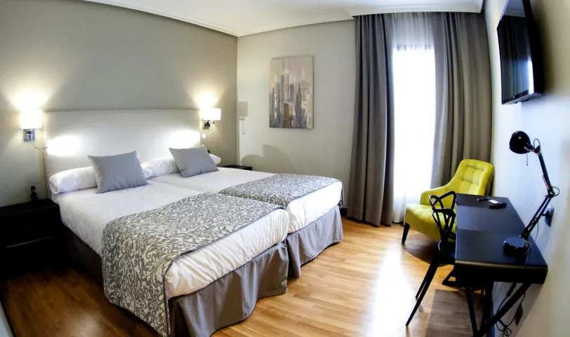 Hotel para 10 personas, con terraza, Familias con niños - 1
