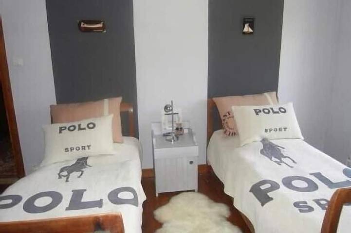 Villa pour 13 personnes, avec jardin, animaux acceptés à Carantec - 2