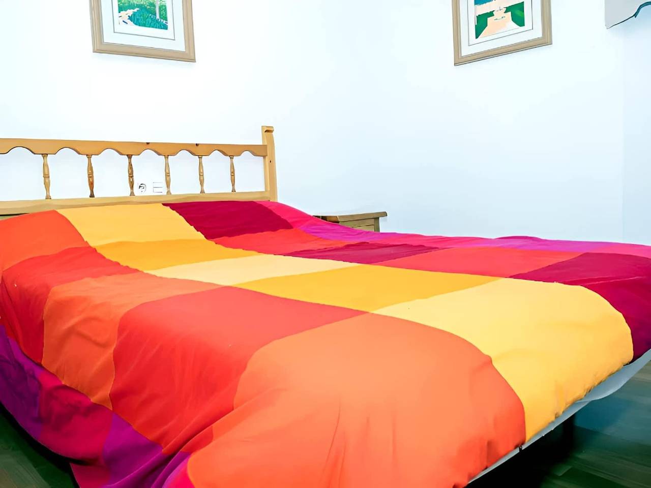 Apartamento entero, Apartamento vacacional en Sierra Nevada in Sierra Nevada Ski Resort, Monachil