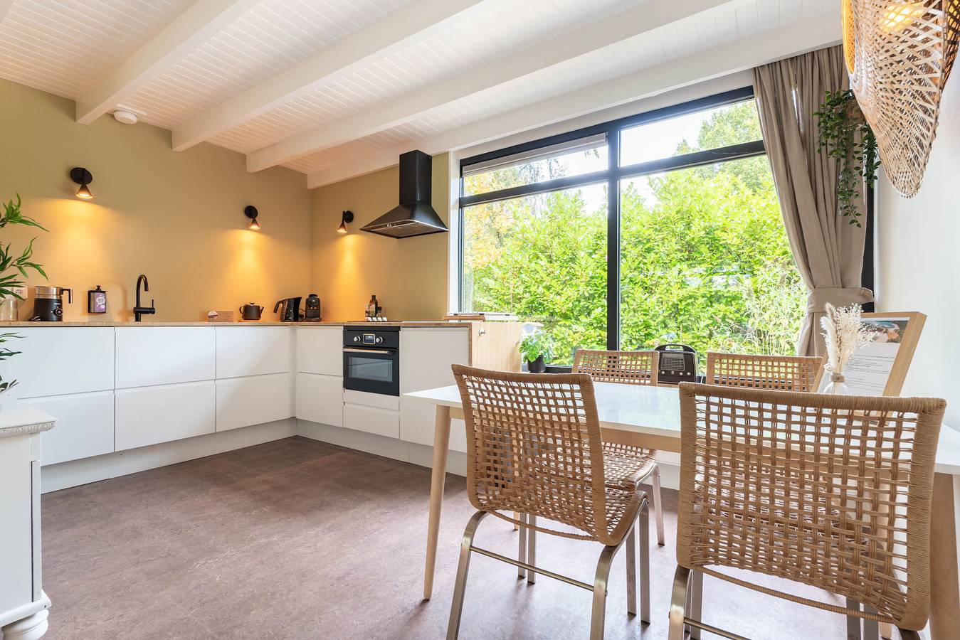 De Kremmer — Bungalow Veldzicht | 4 Personen in Drenthe