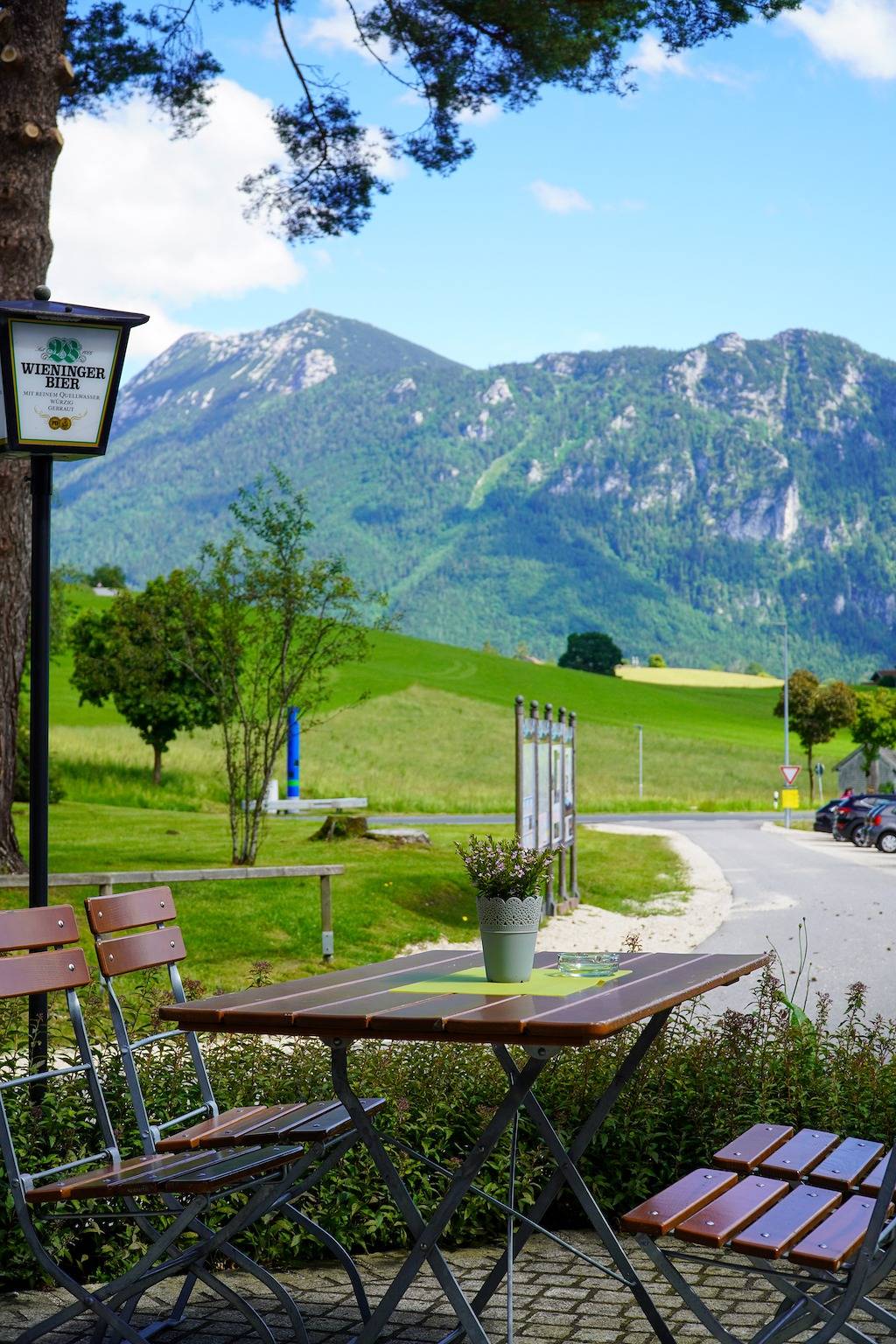 Landgasthof Schwarzberg - Standard Doppelzimmer mit Du/Wc,  teilweise Balkon in Inzell, Bayerische Alpen