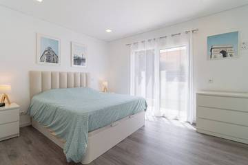 Villa pour 6 Personnes dans Azeitão, Halbinsel von Setúbal, Photo 1