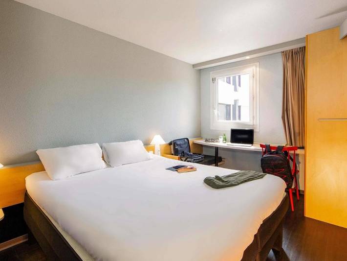 Hôtel pour 2 personnes, avec Terrasse et Jardin à Sausheim