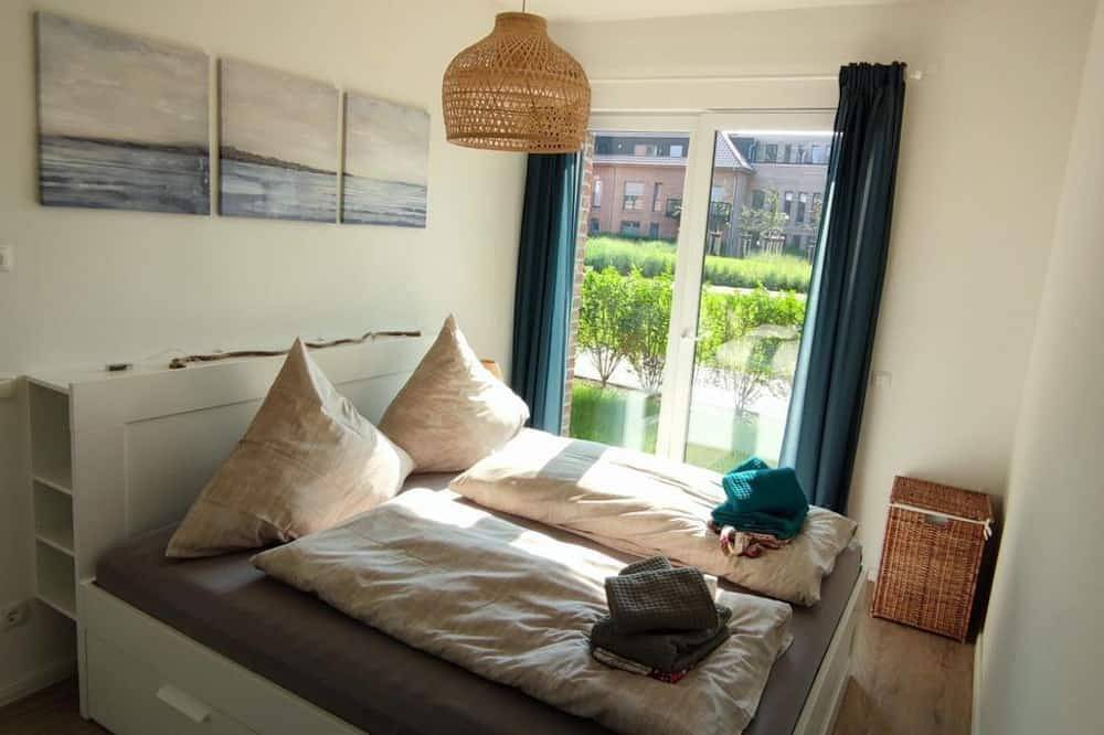 Ganze Wohnung, Ferien direkt am Südstrand - Ferien am Südstrand in Wyk auf Föhr (Stadt), Wyk auf Föhr