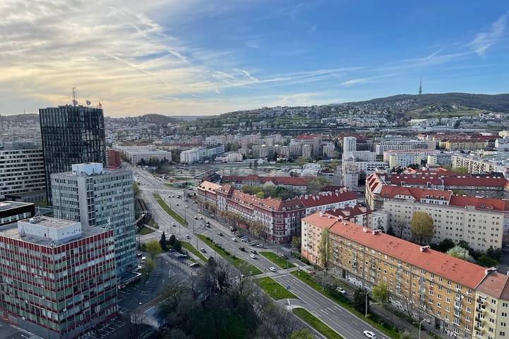 Ferienwohnung für 4 Personen, mit Terrasse - 1