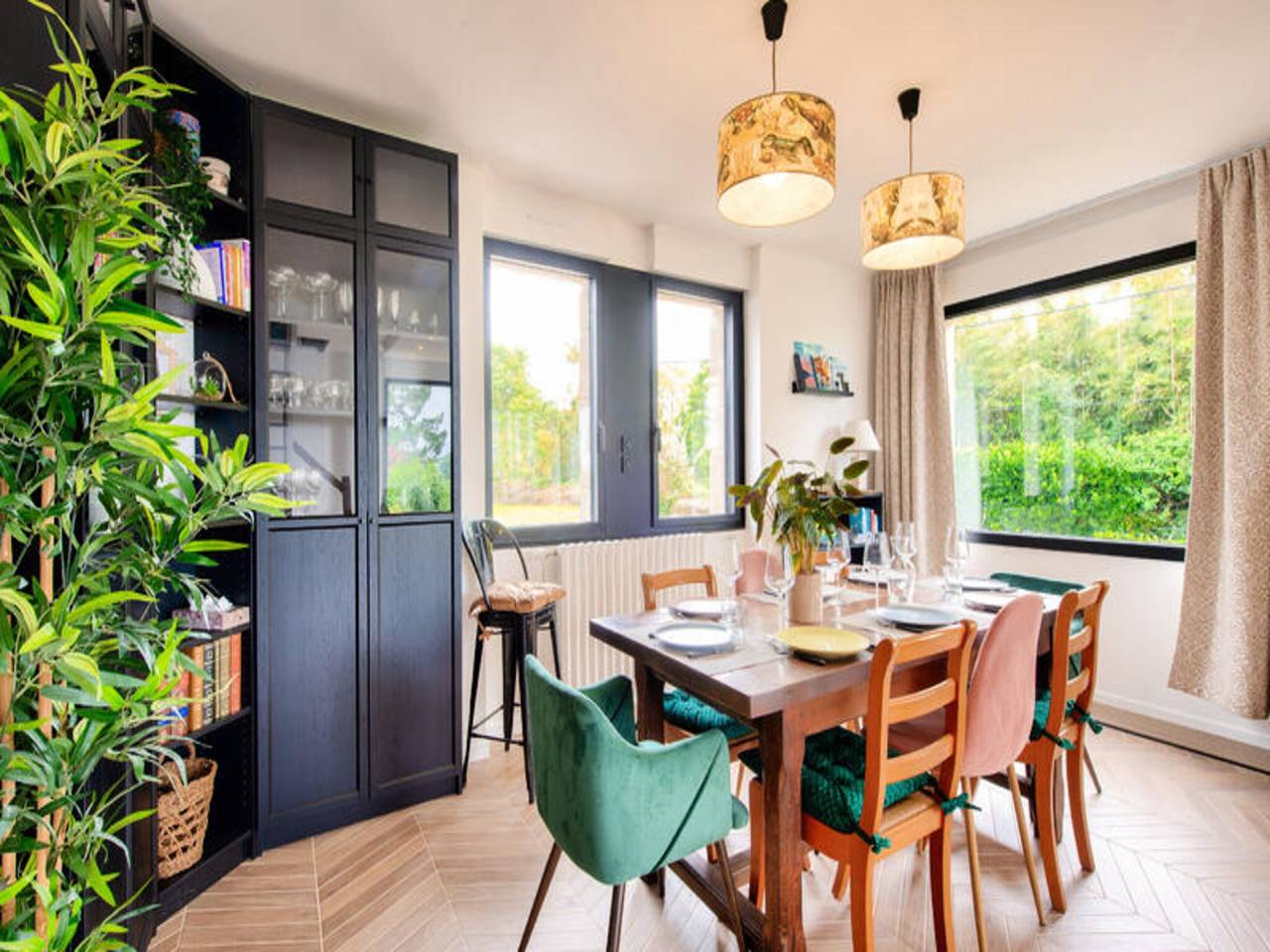 Appartement entier, Appartement à Lannilis près d'Aber Benoît in Lannilis, Région de Brest