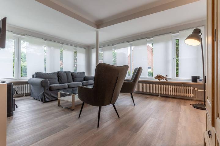 Ganze Ferienwohnung, Ferienwohnung Linus von Ahrentschildt in St. Peter-Ording, Eiderstedt