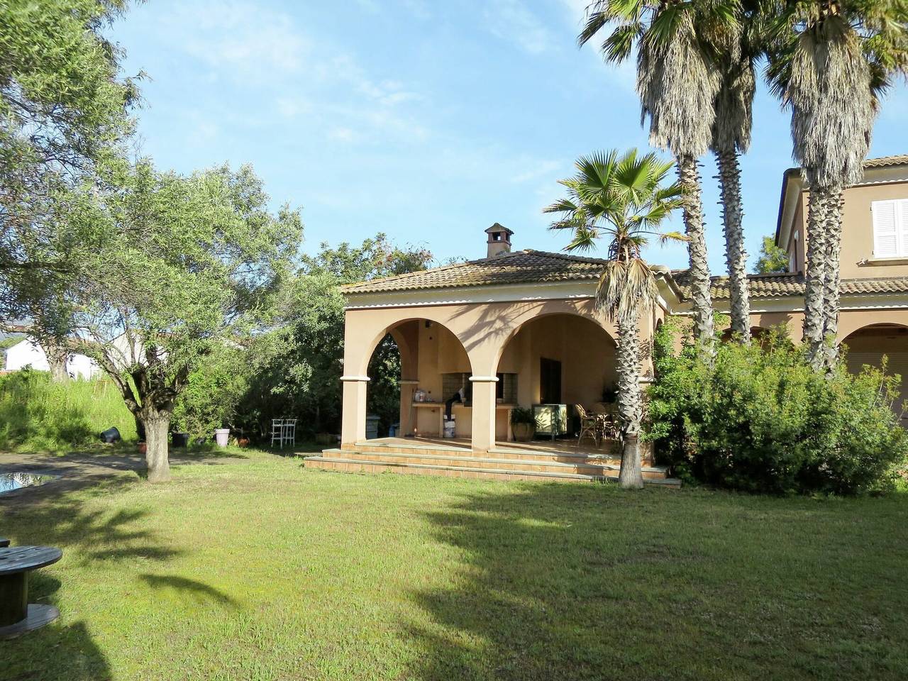 Les Chênes - Les Chênes 606.1 in Borgo, Région de Bastia