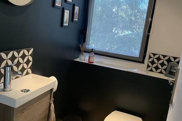 Maison De Vacances pour 10 Personnes dans Castelnau-le-Lez, Région de Montpellier, Photo 4