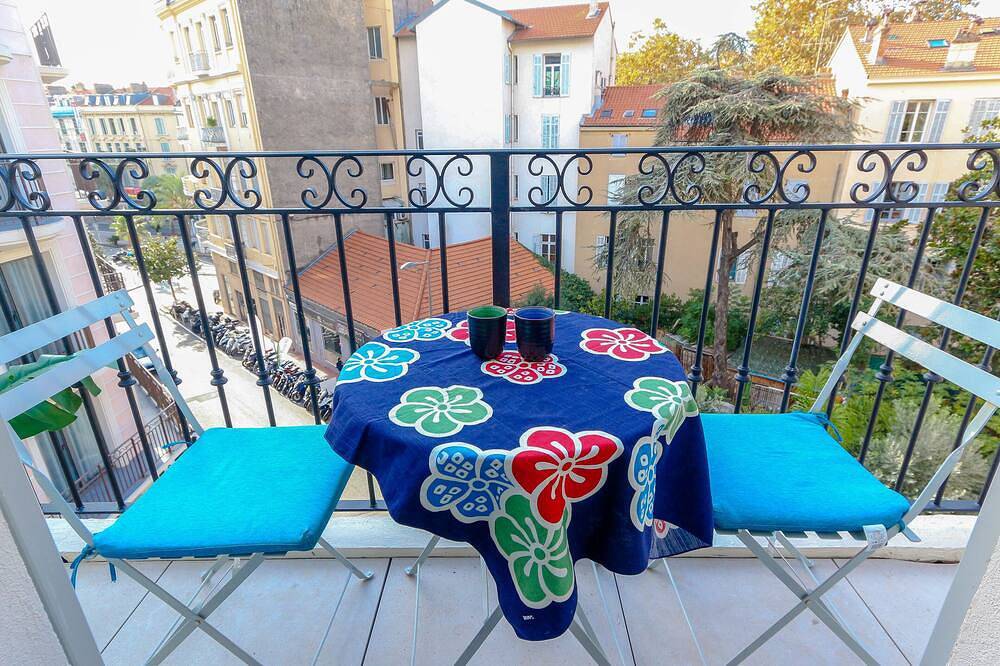 Appartement de vacances