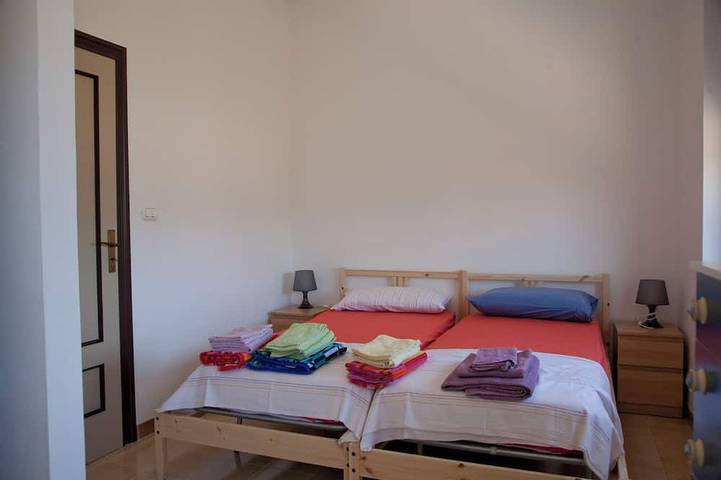 Villa Solento (Casa Granchietto): con tutti i comforts a due passi dal mare. in Campomarino (Puglia), Golfo di Taranto