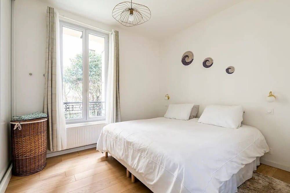 Entire apartment, Nice apartment Puteaux la Défense in Puteaux, Hauts-de-Seine