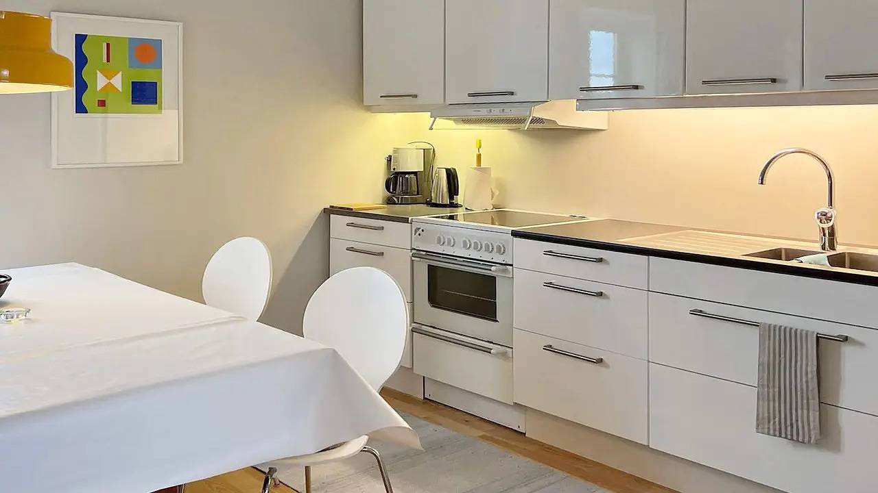 Ferienhaus für 4 Personen (60 m²) in Yngsjö in Yngsjö, Schwedische Ostsee