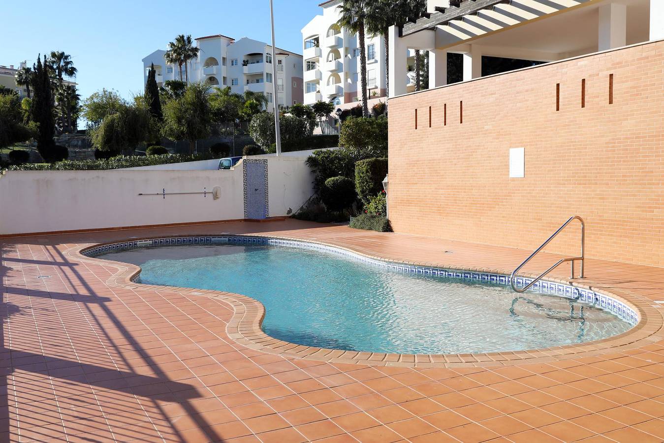 Entire apartment, B80 - Gideon Albasol 2 Bed Apartment in Lagos in São Sebastião, Lagos