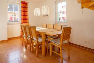 Ferienhaus für 8 Personen in Hohenkirchen, Mecklenburgische Ostseeküste, Bild 4