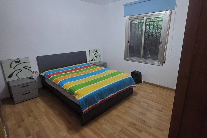 Casa rural para 8 personas - 1