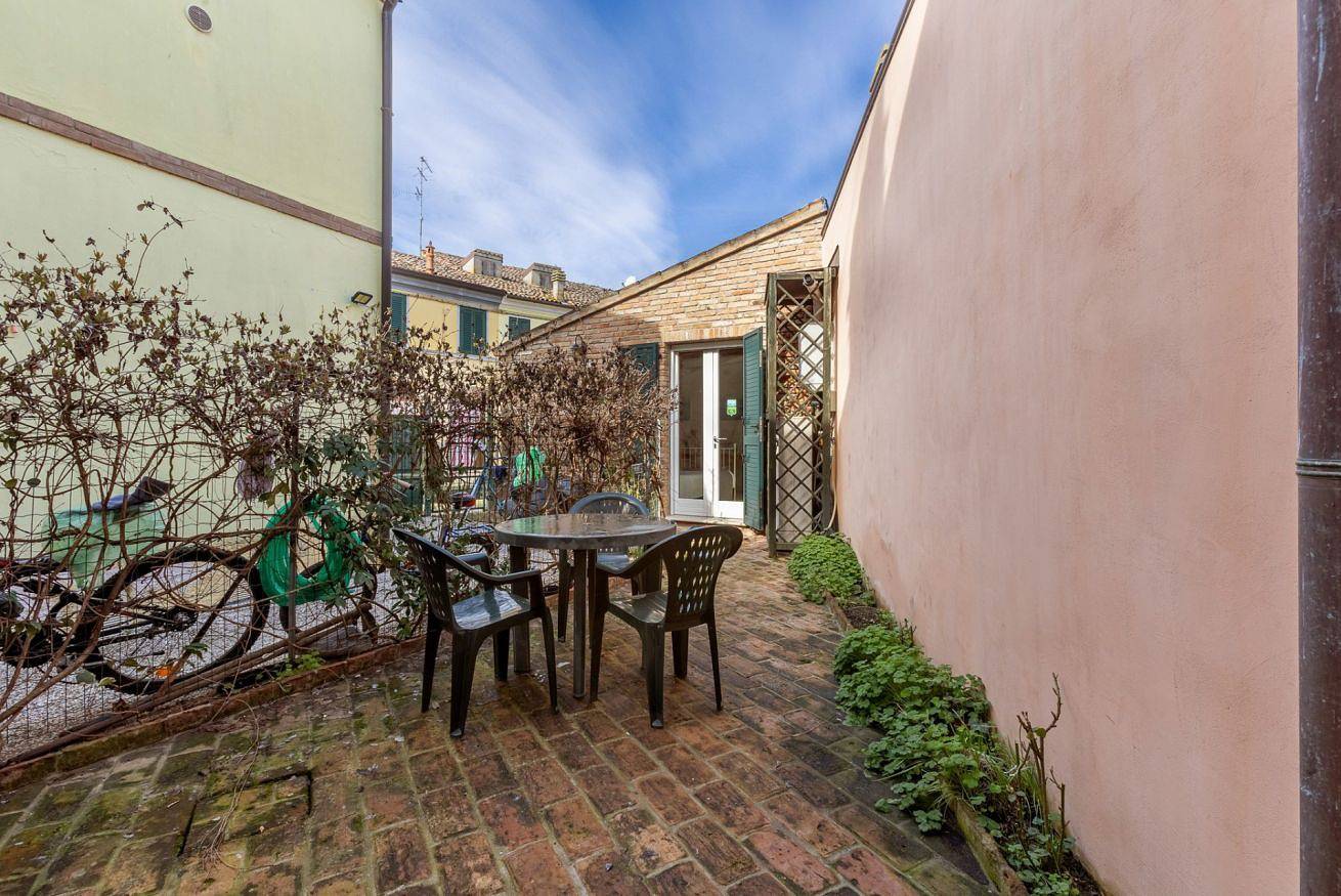 Apartamento entero, Guesthost - Ponte della Pitagora Apartment in Comacchio, Provincia de Ferrara