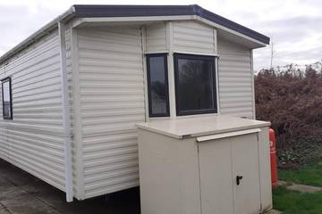 Static Caravan for 6 People in Northumberland, North East England, Photo 2