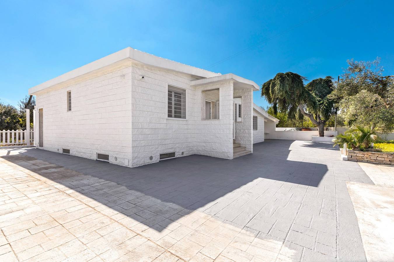 Villa Giove a Bari by Barbarhouse in Bitritto, Provincia di Bari