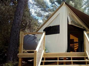 Chalet pour 5 Personnes dans Carqueiranne, Région de Toulon, Photo 2