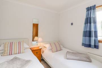Log Cabin for 8 People in Loch Tay, Perthshire, Photo 2