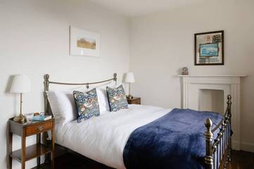 Cottage for 2 People in Mousehole, Cornwall, Photo 2